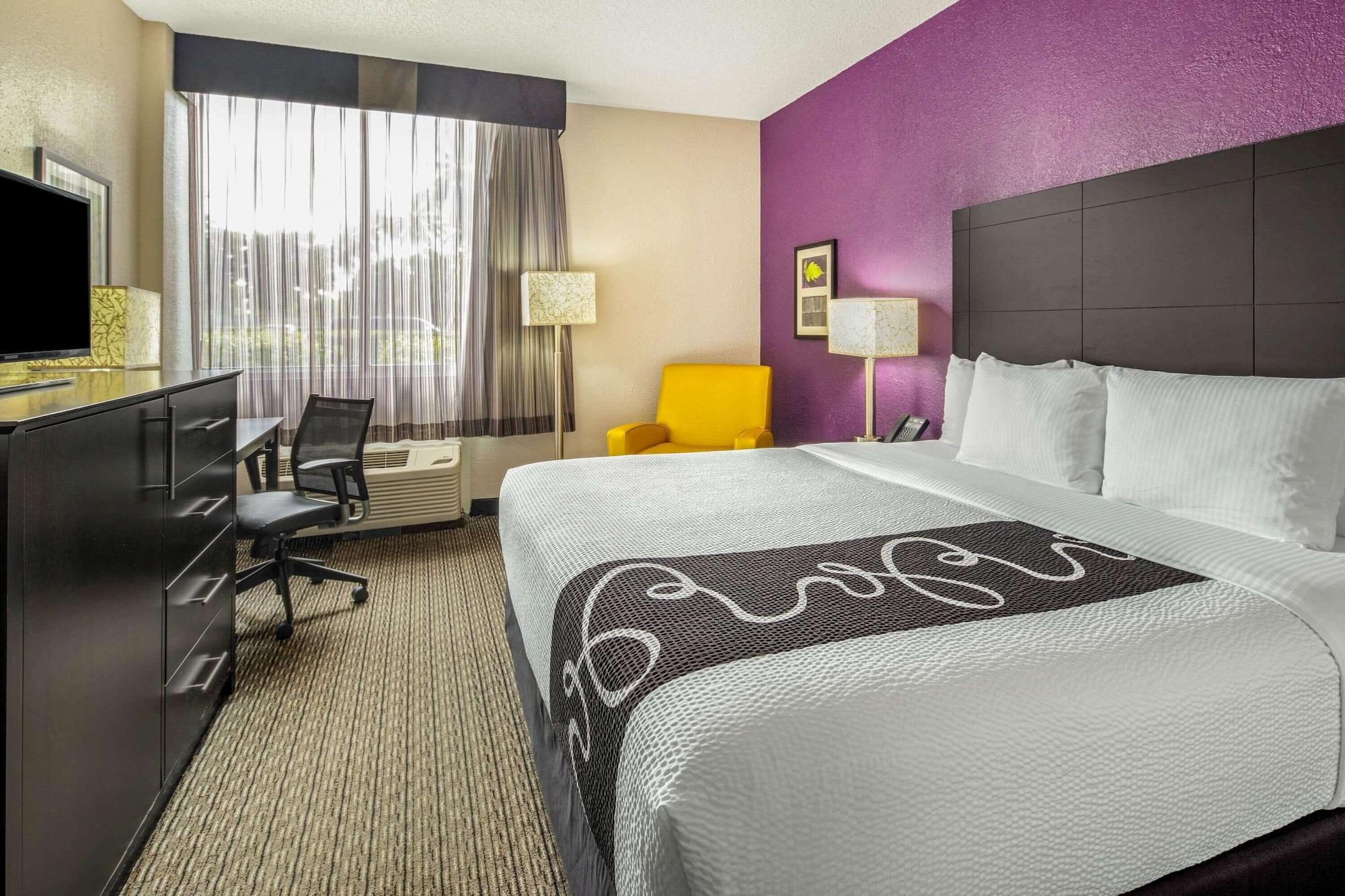 La Quinta By Wyndham Miami Lakes Exterior foto